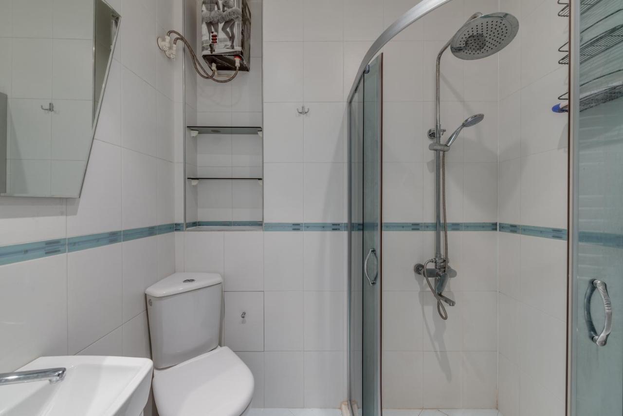 Top Center Apartment Next To Vitosha Boulevard Sofia Bagian luar foto