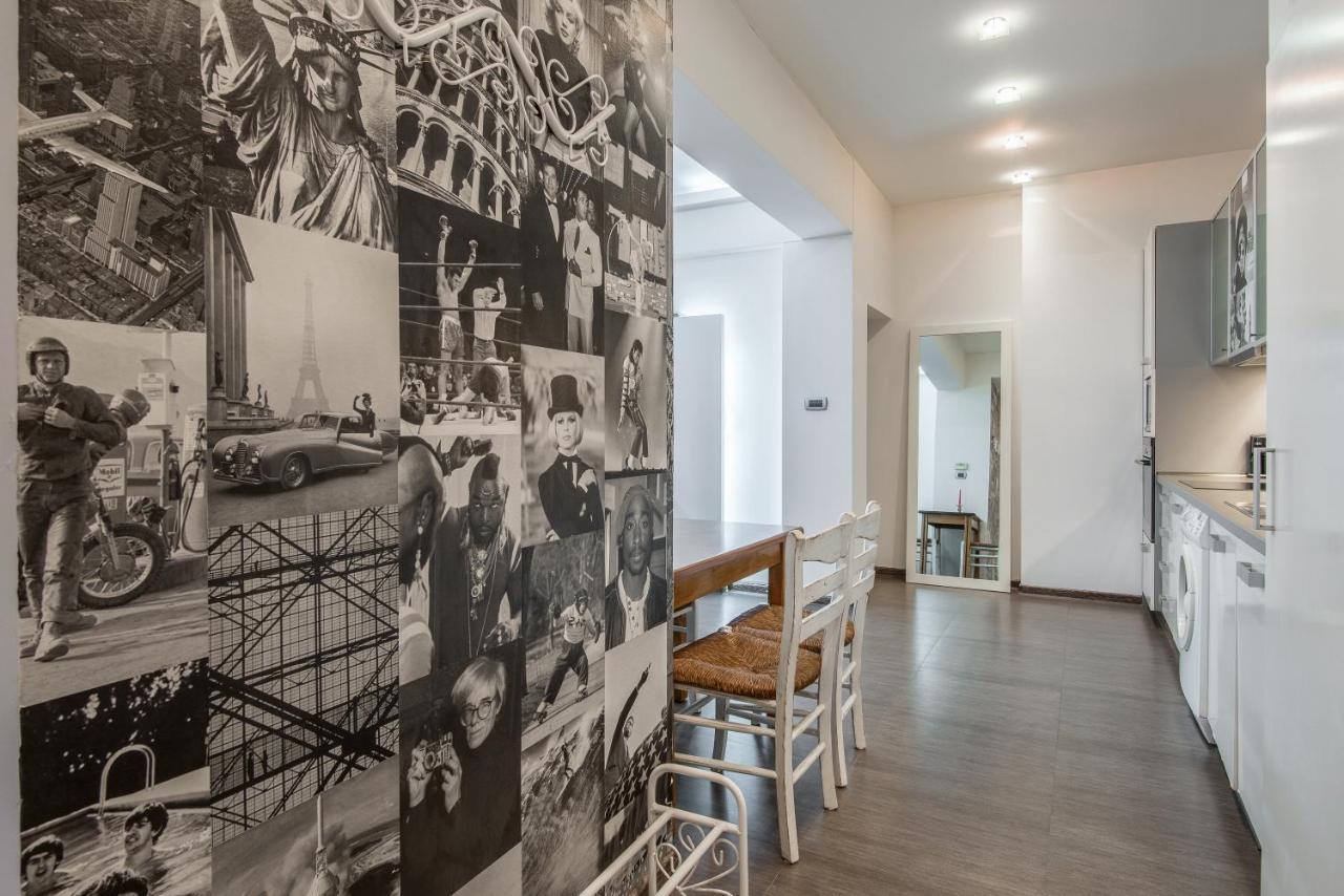 Top Center Apartment Next To Vitosha Boulevard Sofia Bagian luar foto